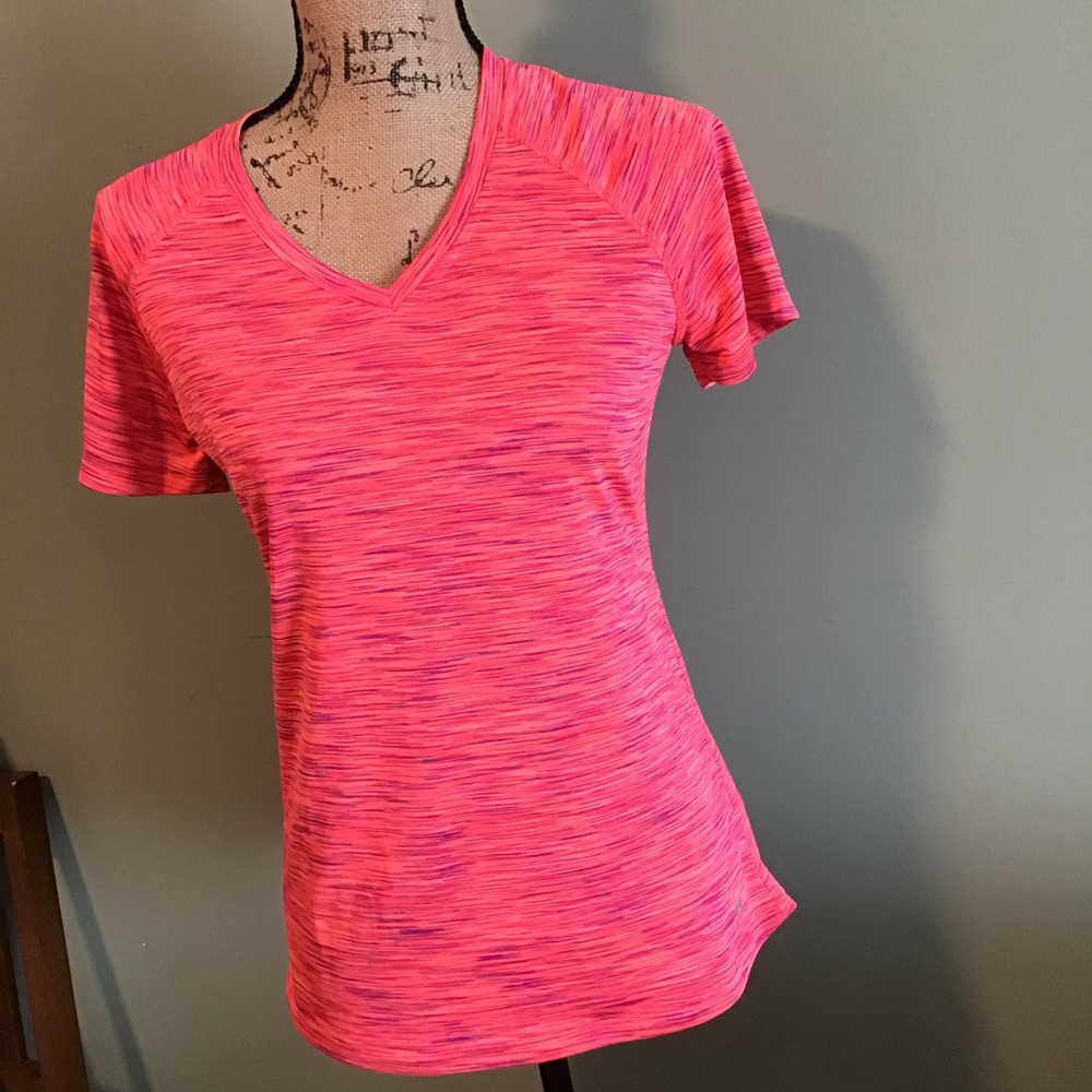 RBX Performance Active Top Size M Preowned
